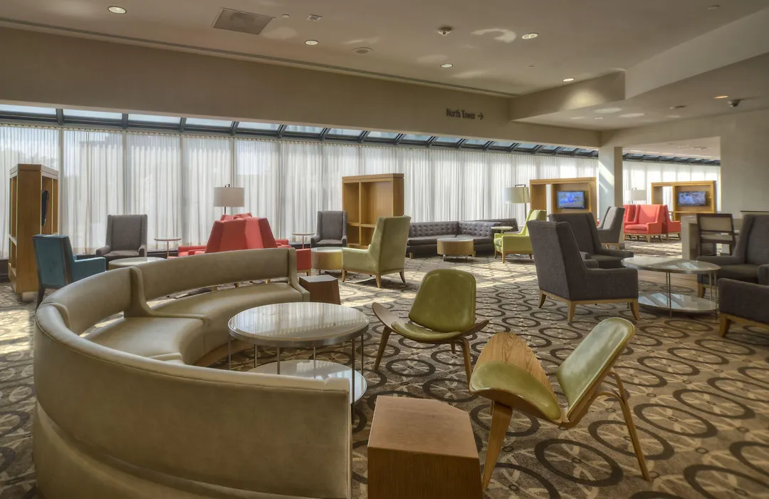 Doubletree By Hilton Washington Dc - Crystal City-1