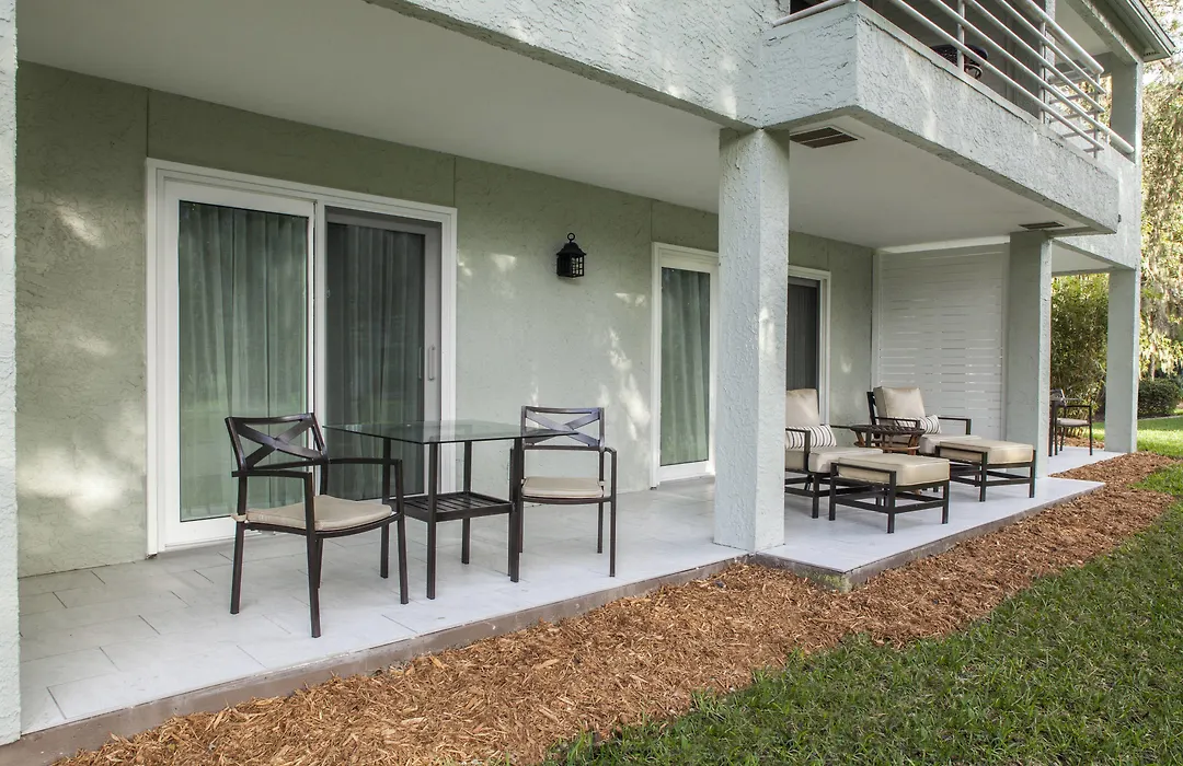 Sawgrass Marriott Golf Resort & Spa-1