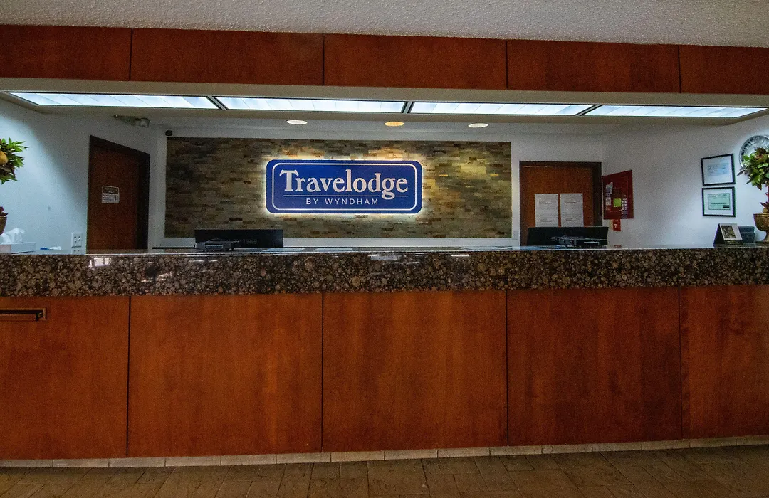 Travelodge By Wyndham Pueblo-1