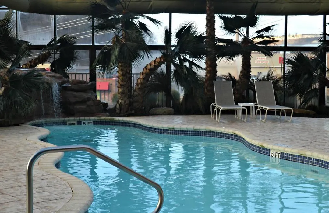 Wyndham Garden Hotel Cross Lanes Charleston-1