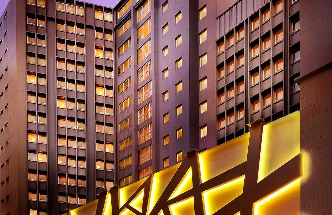 Park Hotel Hong Kong-1