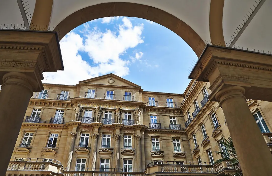 Steigenberger Icon Frankfurter Hof-1