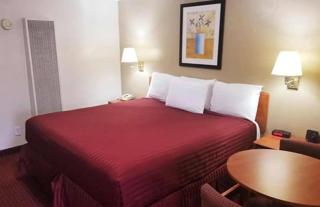 Americas Best Value Inn-Williams/Grand Canyon-1