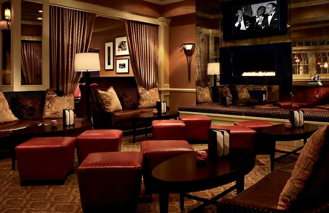 The Hotel At Auburn University-1