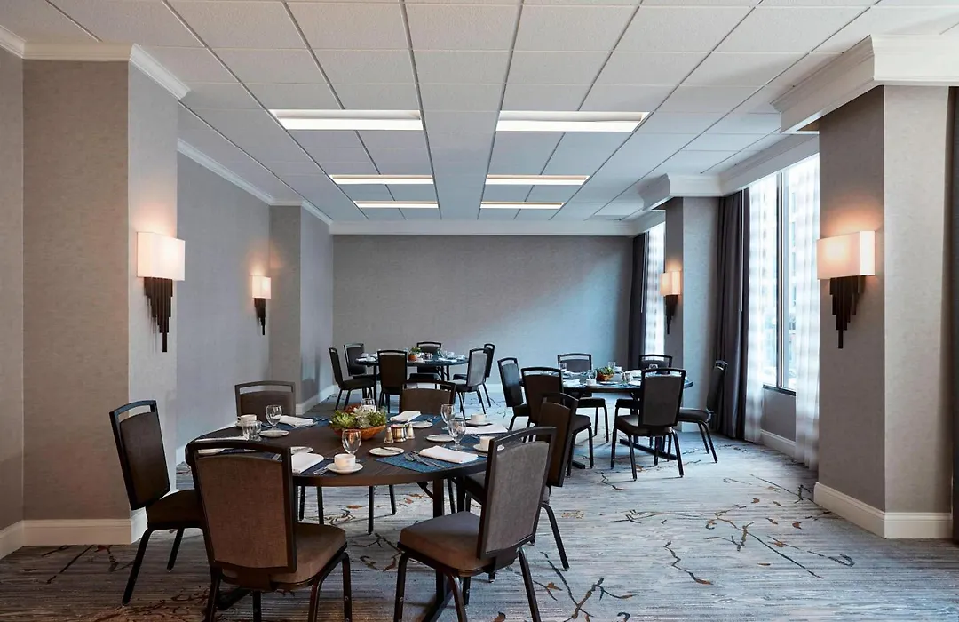 Washington Marriott Georgetown-1