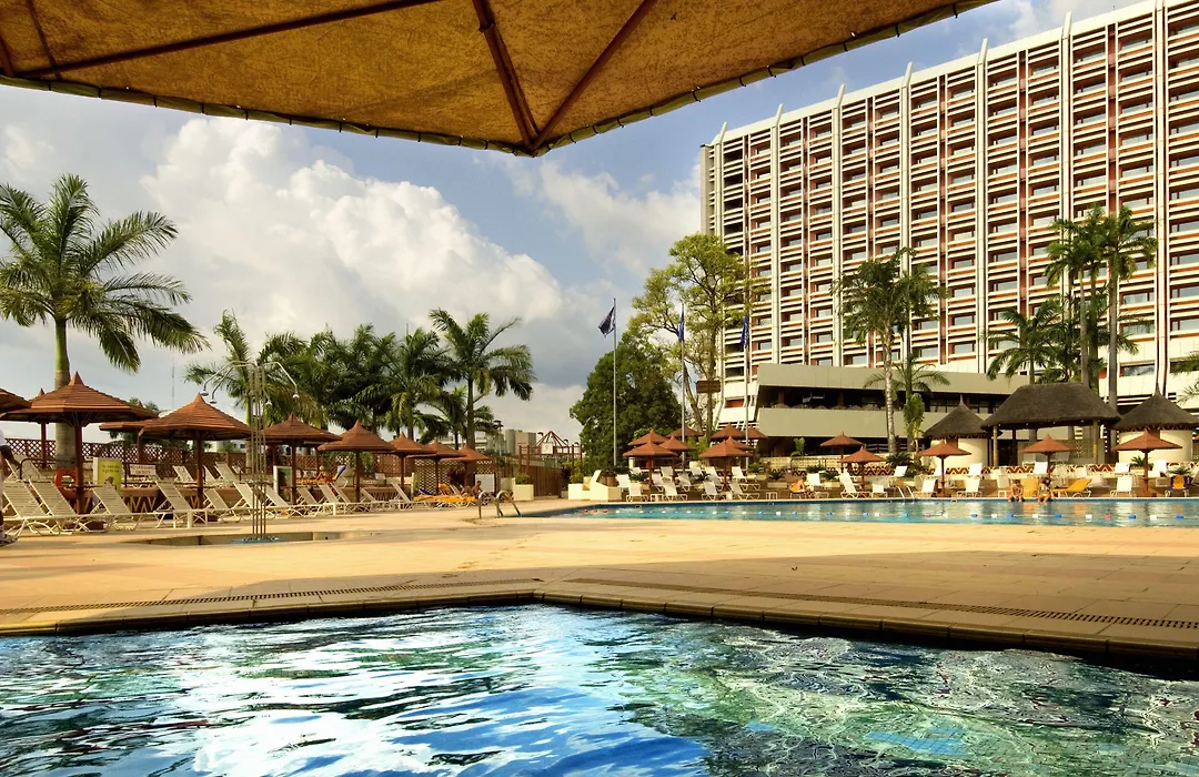 Transcorp Hilton Abuja-1