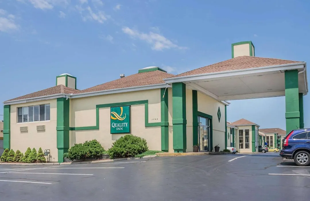 Quality Inn Port Clinton Waterfront-1