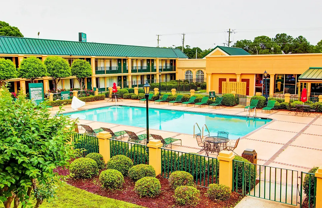 Quality Inn Richmond Hill - Savannah I-95-1