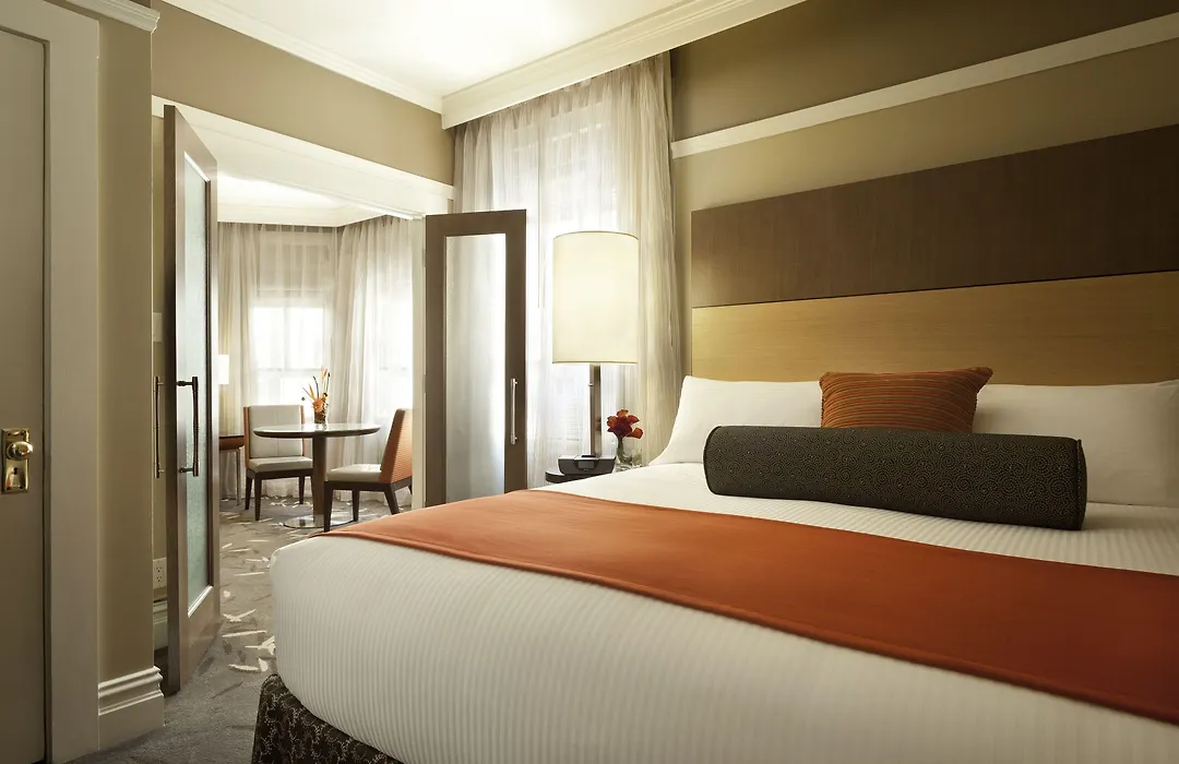 Hotel Abri Union Square-1