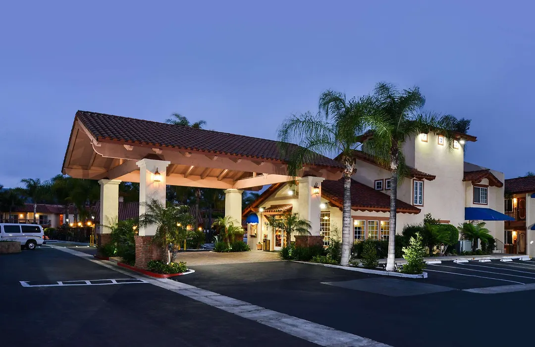 Best Western Capistrano Inn-1