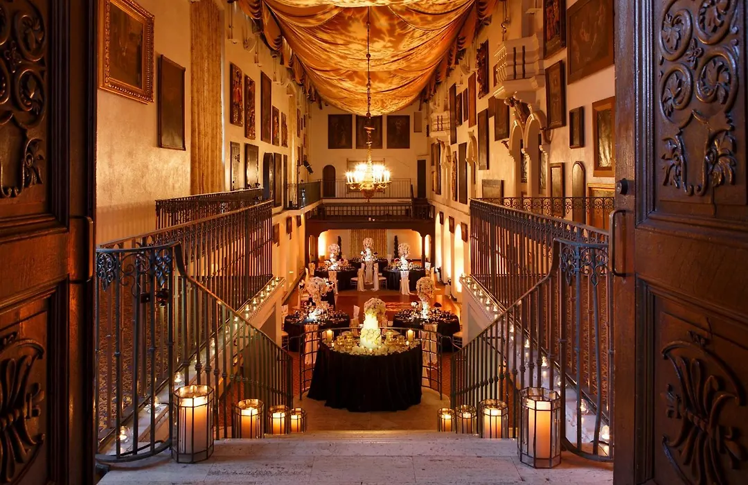 The Mission Inn Hotel And Spa-1