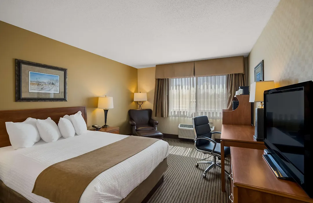 Best Western Vermillion Inn-1