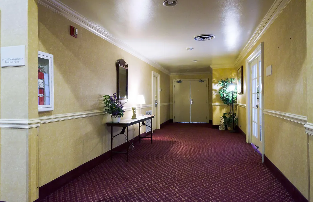Motel 6-Frederick, Md - Fort Detrick-1