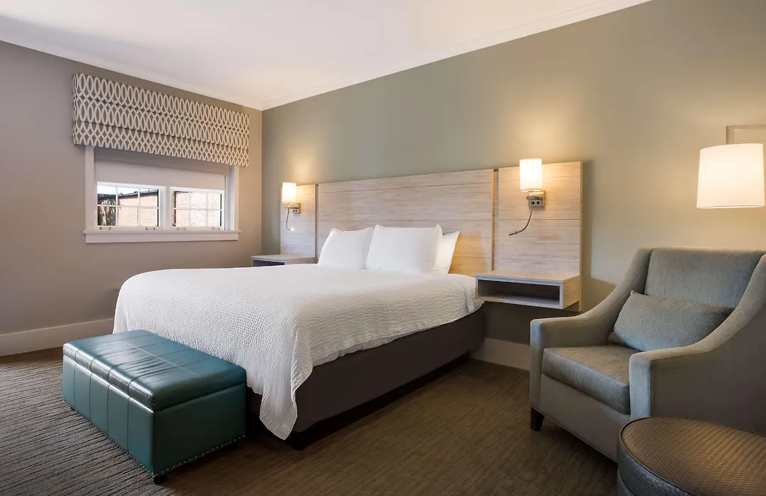 Best Western Sea Island Inn-1