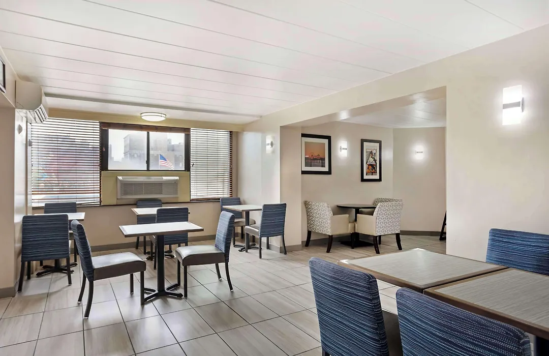 Best Western Atlantic City Beach Block-1