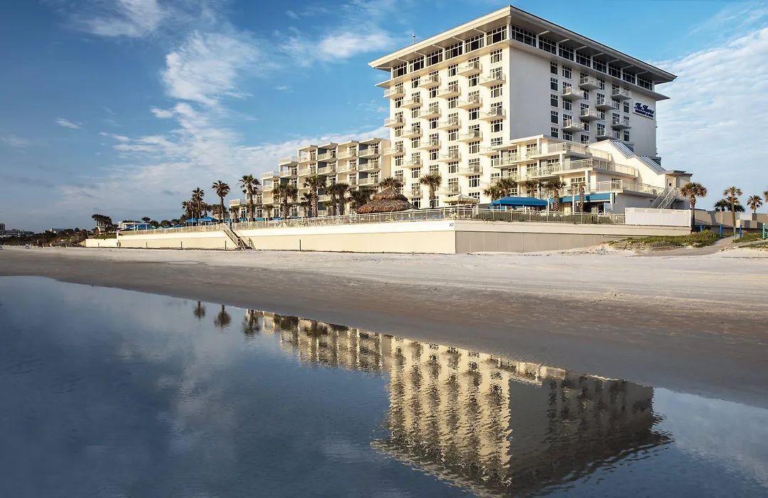 The Shores Resort & Spa-1