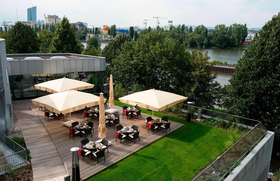 Delta Hotels by Marriott Frankfurt Offenbach-1