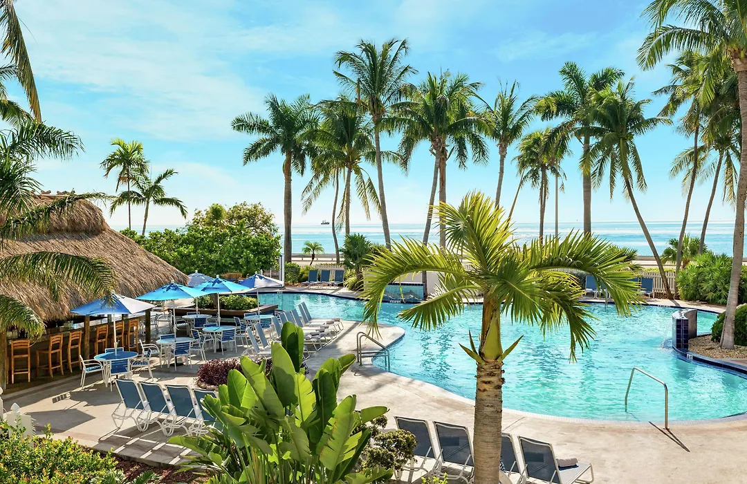 Hampton Inn Key West Fl-1