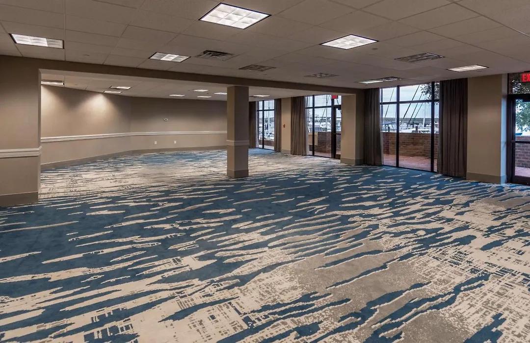 Doubletree By Hilton New Bern - Riverfront-1