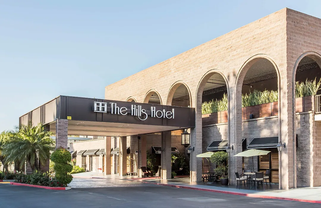 Voco Laguna Hills By Ihg-1