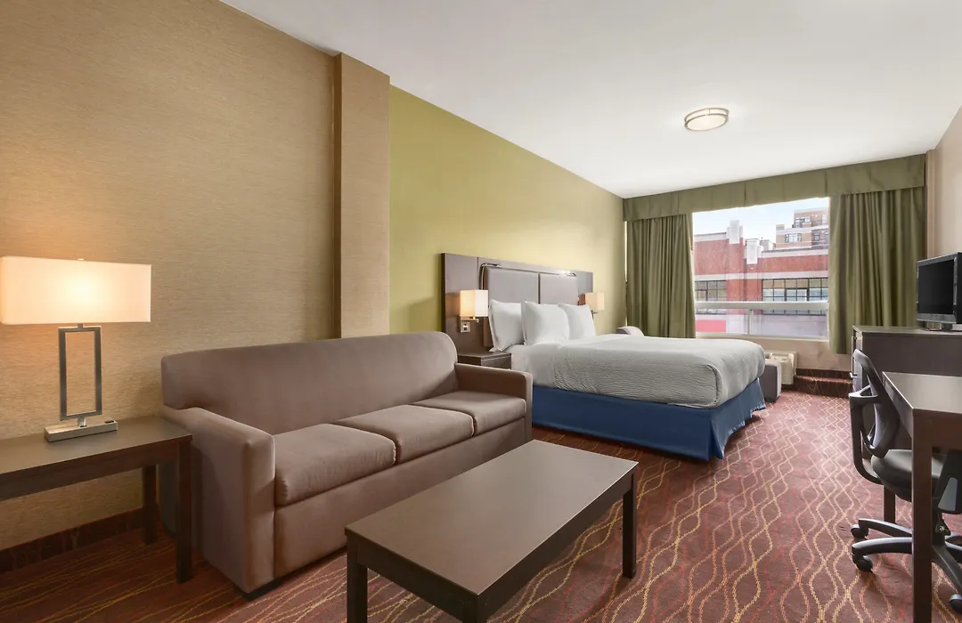 Days Inn By Wyndham Ottawa-1