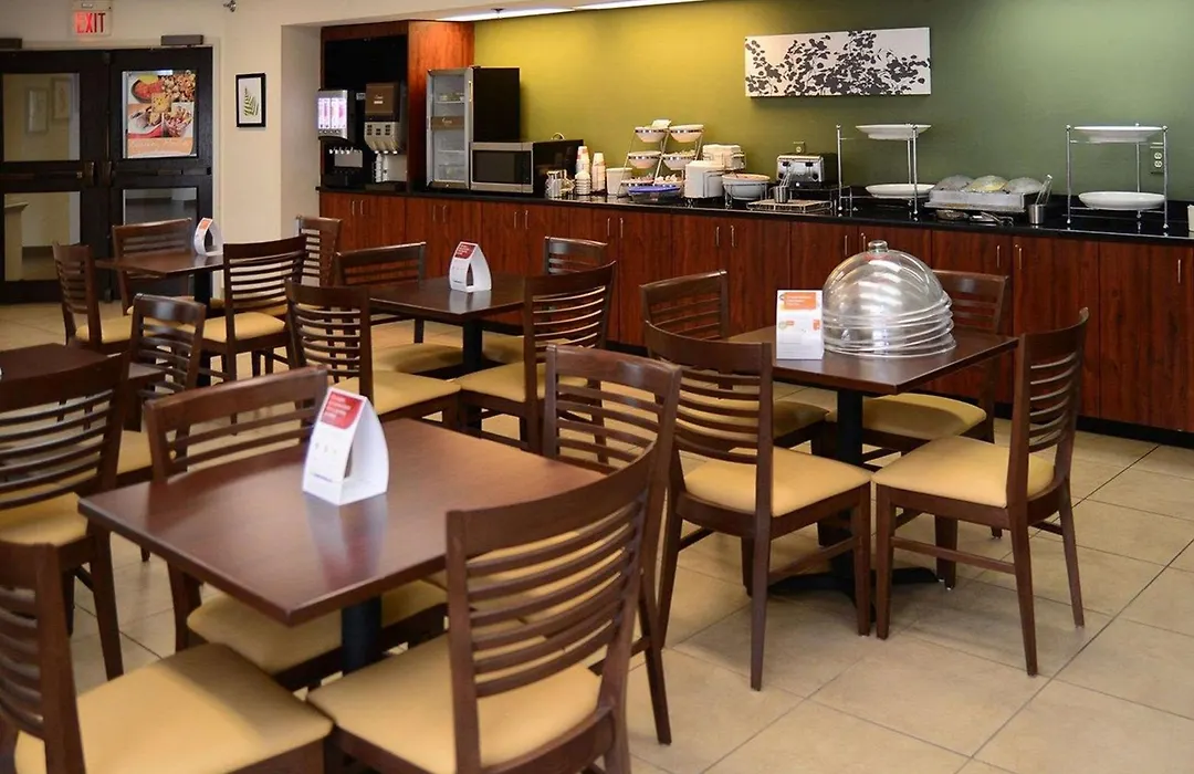 Sleep Inn Horn Lake-Southaven-1