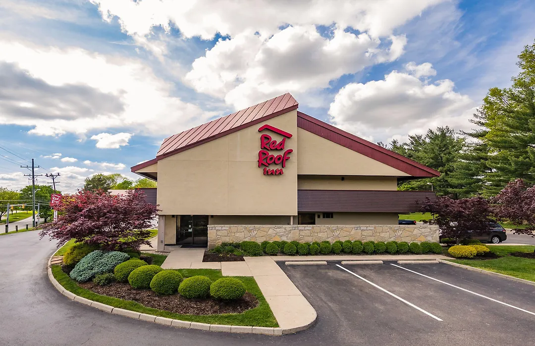 Red Roof Inn Cincinnati Northeast - Blue Ash-1