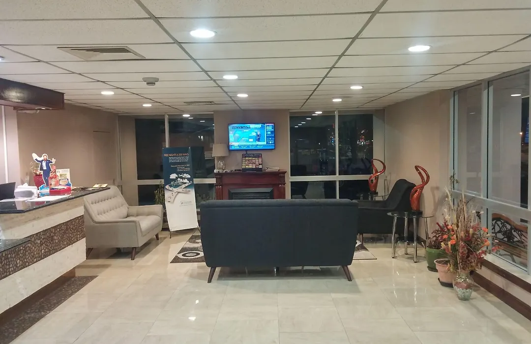 Ramada By Wyndham Grand Junction-1