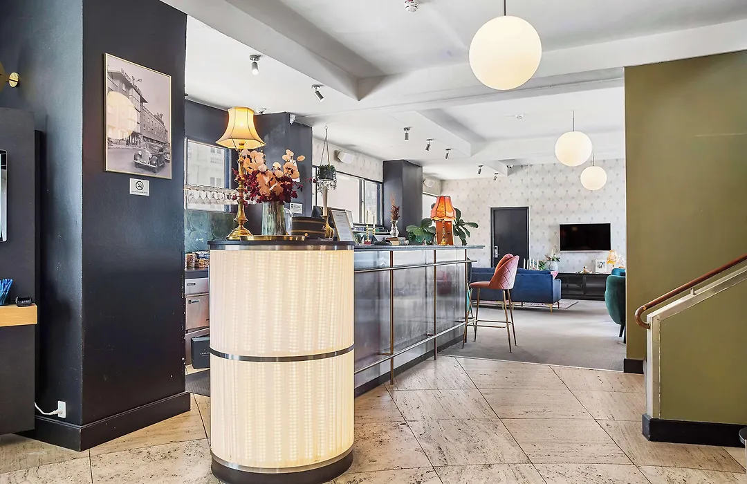 Hotel Astoria, Best Western Signature Collection-1