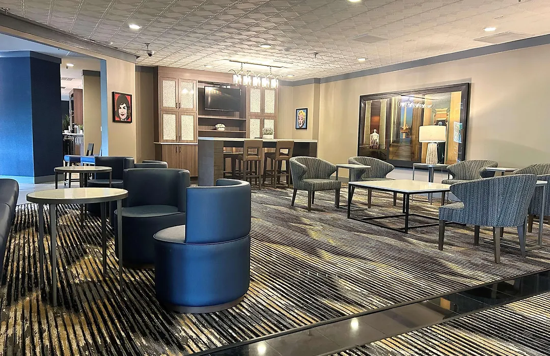 Best Western Premier Rockville Hotel & Suites-1