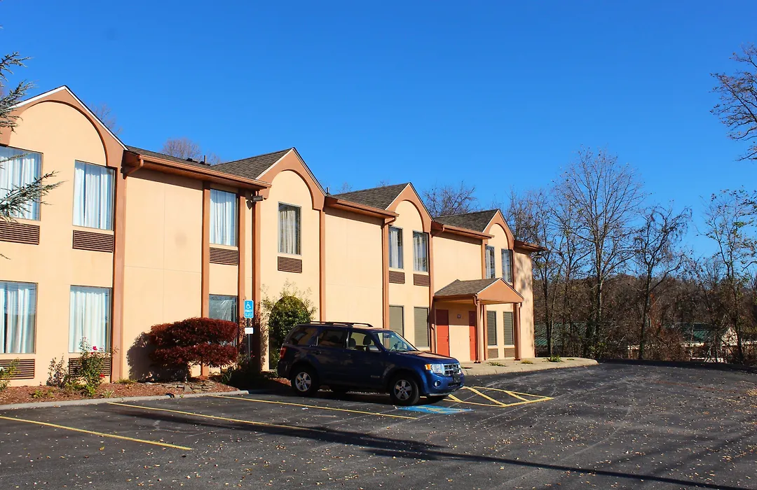 Comfort Inn Bristol-1