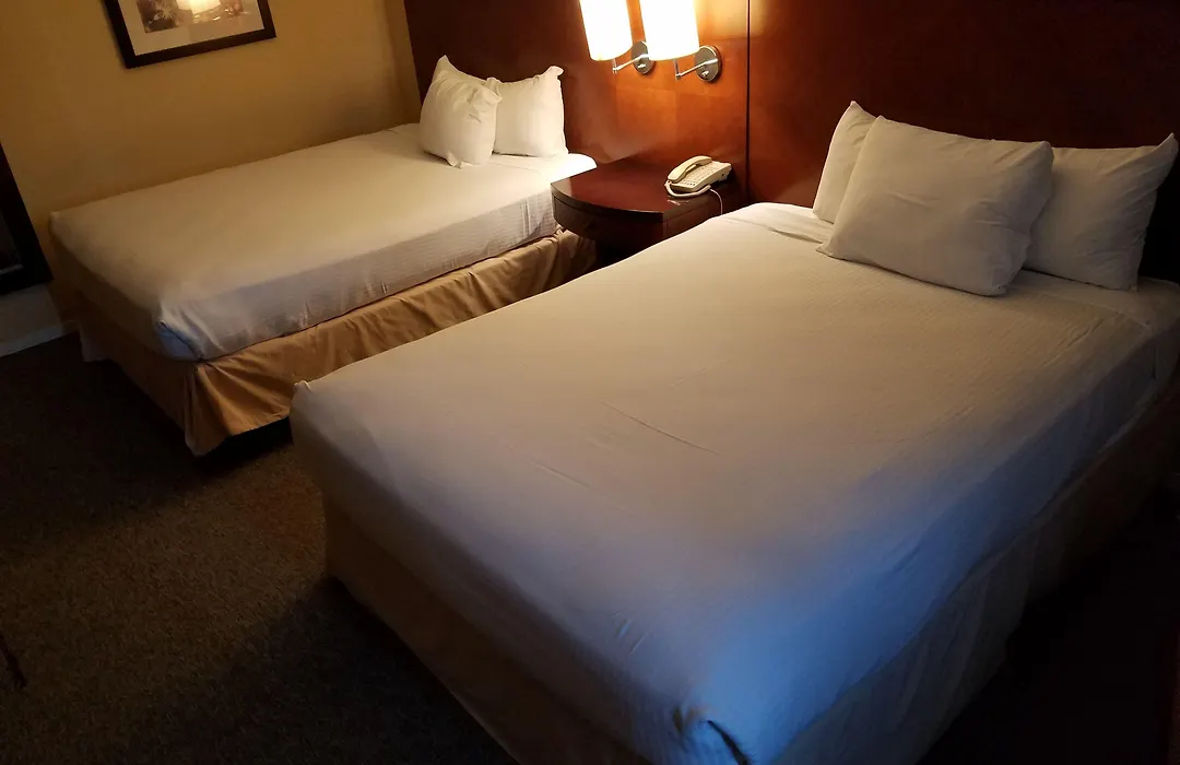 The Hotel Fresno-1