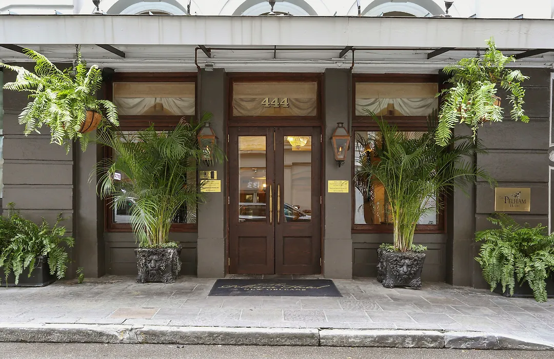 Pelham Hotel-1