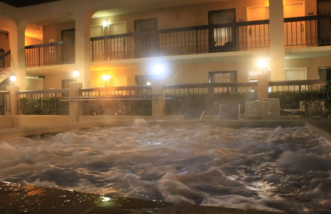 Days Inn By Wyndham Longview South-1