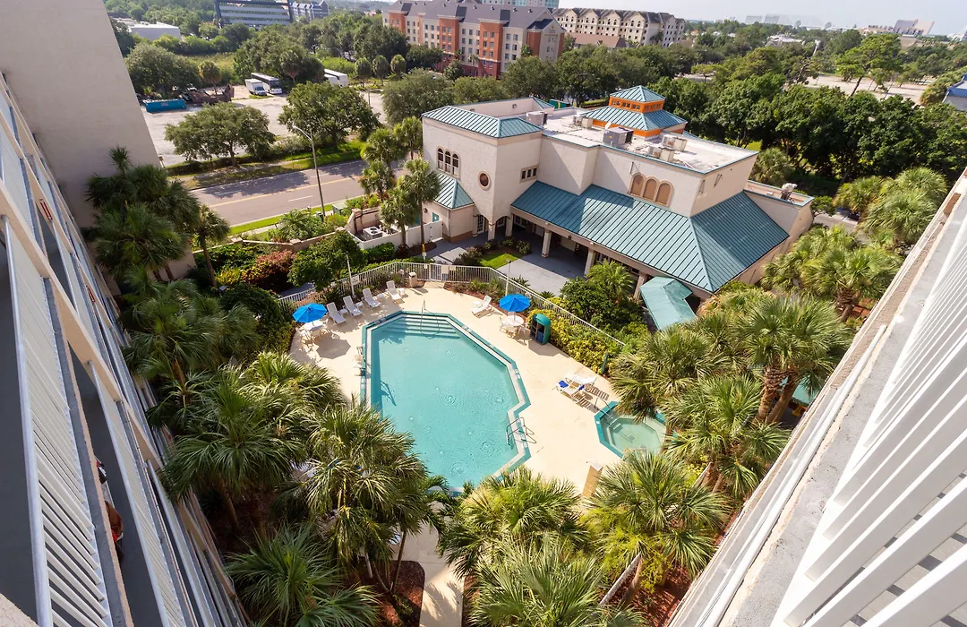 Daskk Orlando Hotel Near Universal Blvd, An Ascend Collection Hotel-1