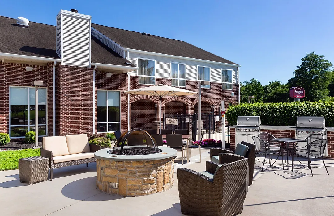 Residence Inn Philadelphia Willow Grove-1