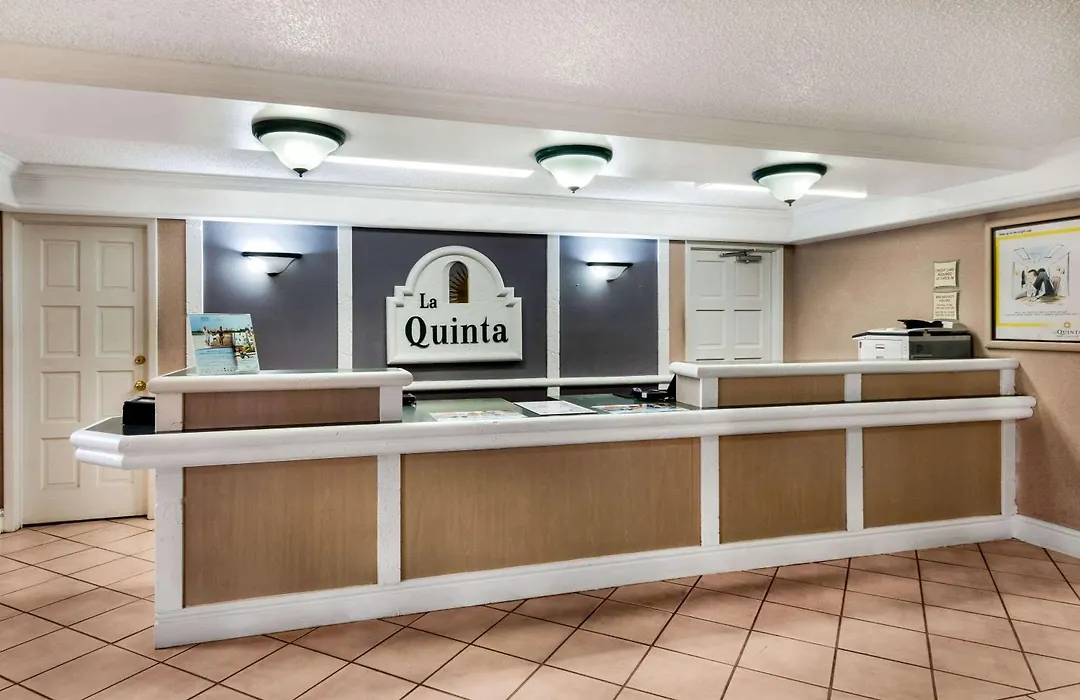 La Quinta Inn By Wyndham Albuquerque Northeast-1