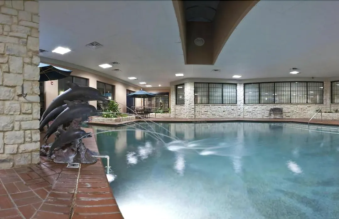 Holiday Inn Dallas-Richardson By Ihg-1