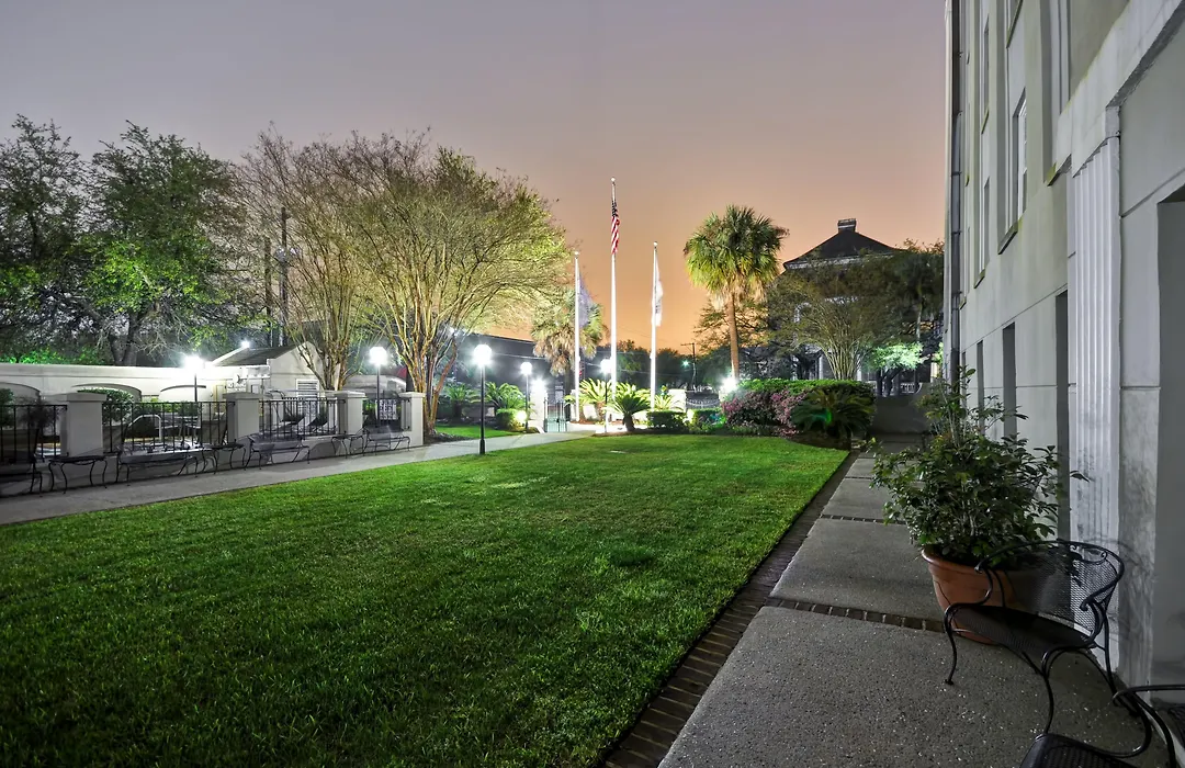 Hampton Inn Charleston-Historic District-1