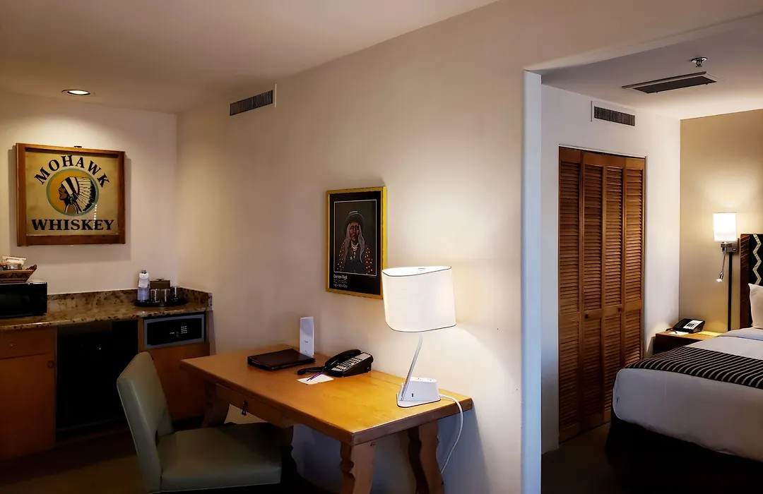 Hotel Santa Fe-1