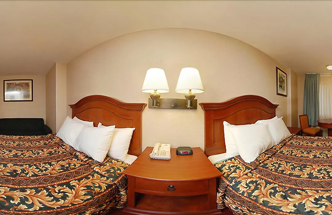 Days Inn By Wyndham Alhambra Ca-1