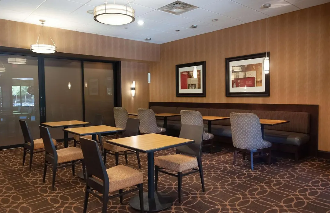 Doubletree By Hilton Hotel Cleveland Downtown - Lakeside-1