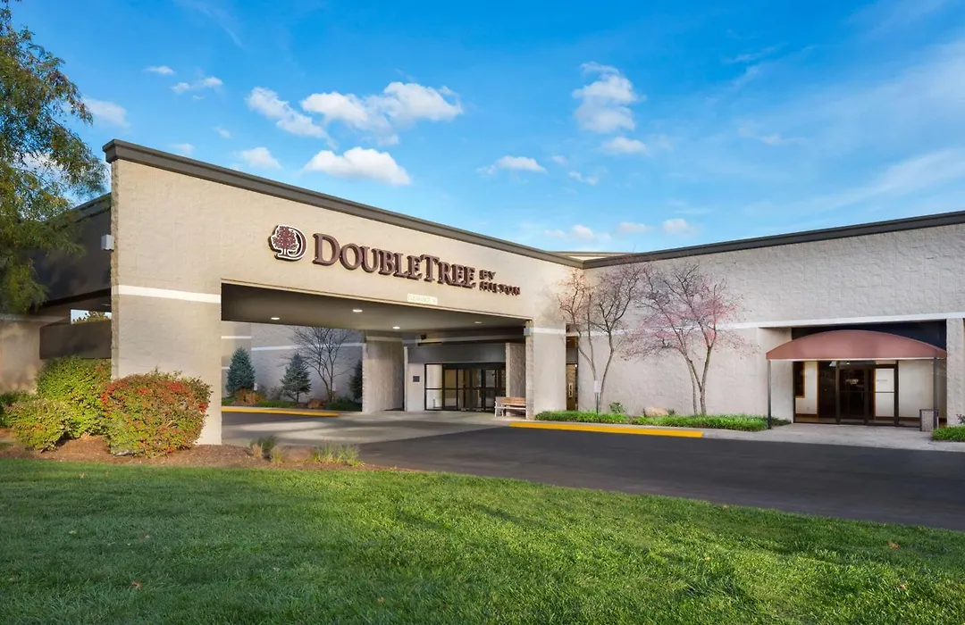 Doubletree By Hilton Lawrence-1