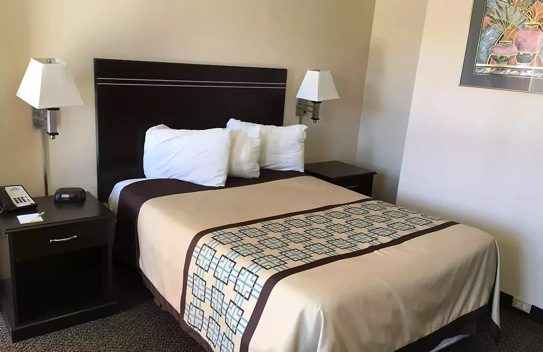 Americas Best Value Inn Hobbs-1