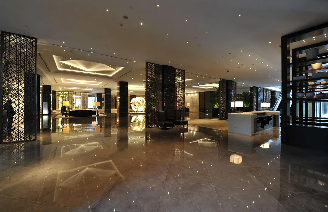 Jinling Hotel-1