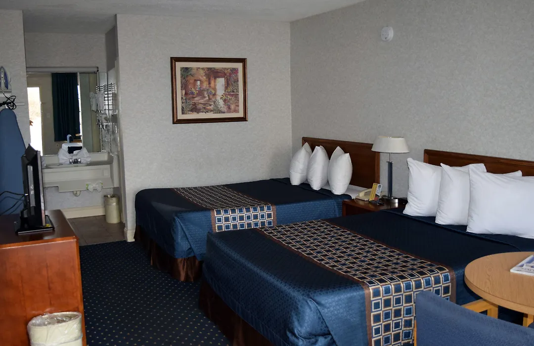 Bluegrass Extended Stay-1