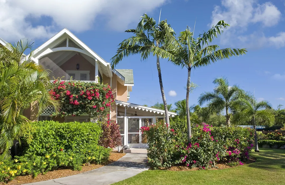 Four Seasons Resort Nevis-1