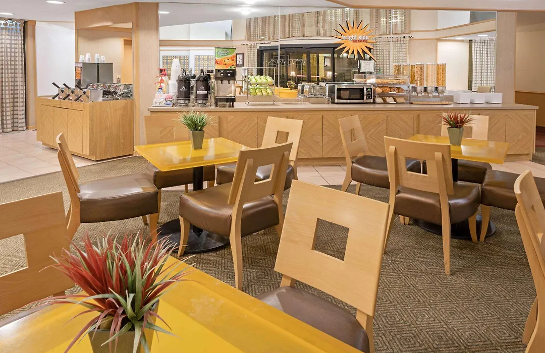 La Quinta By Wyndham Salt Lake City - Layton-1