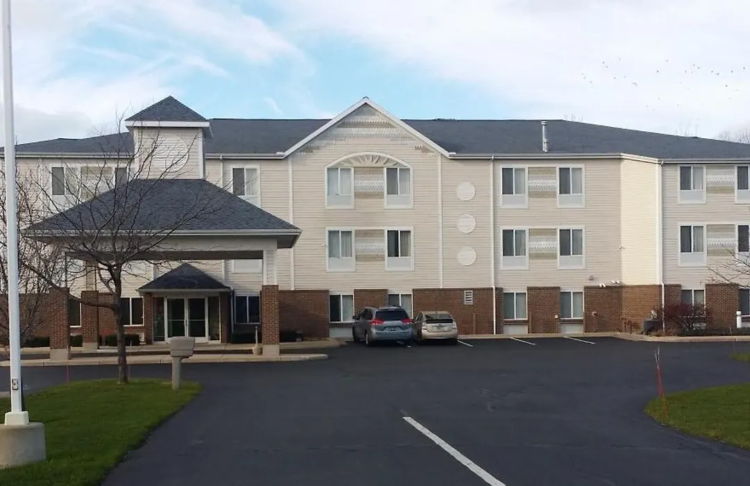 Best Western Beacon Inn-1