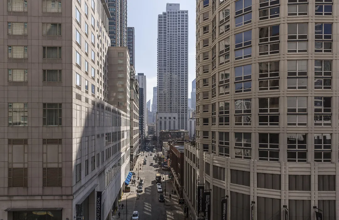 Park Hyatt Chicago-1